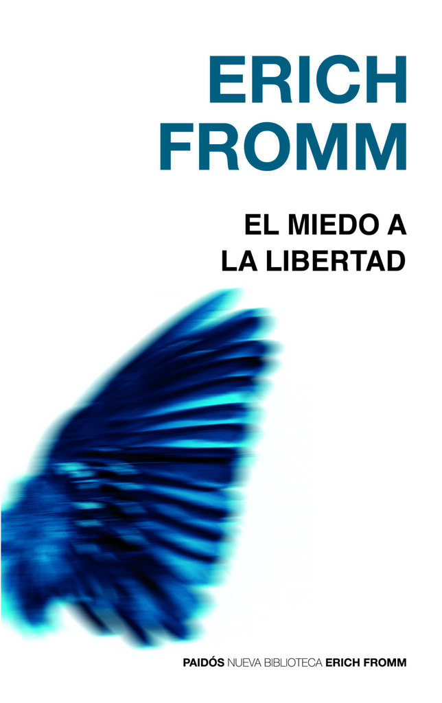 Del tener al ser