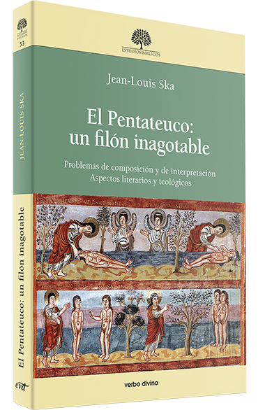 El Pentateuco: un filón inagotable