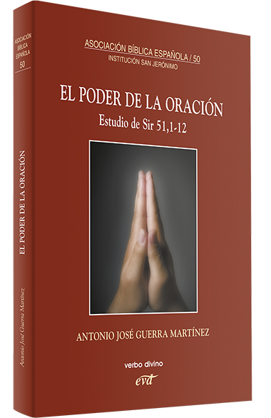 El poder de la oración
