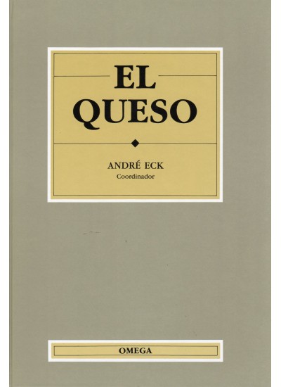 GUIA ESENCIAL DEL QUESO