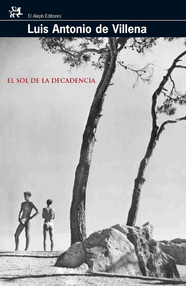 El libro de los finales