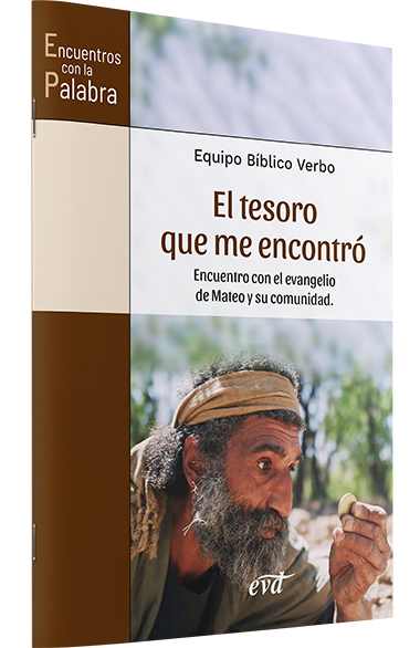 El tesoro que me encontró El tesoro que me encontró