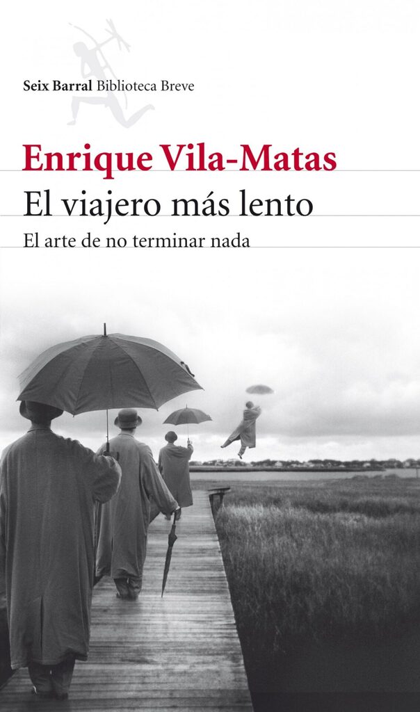 Lo mejor de Ernesto Sabato