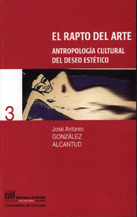 El rapto del arte