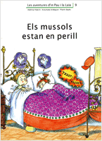 Els mussols estan en perill Els mussols estan en perill