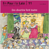 Tot pensant... contes