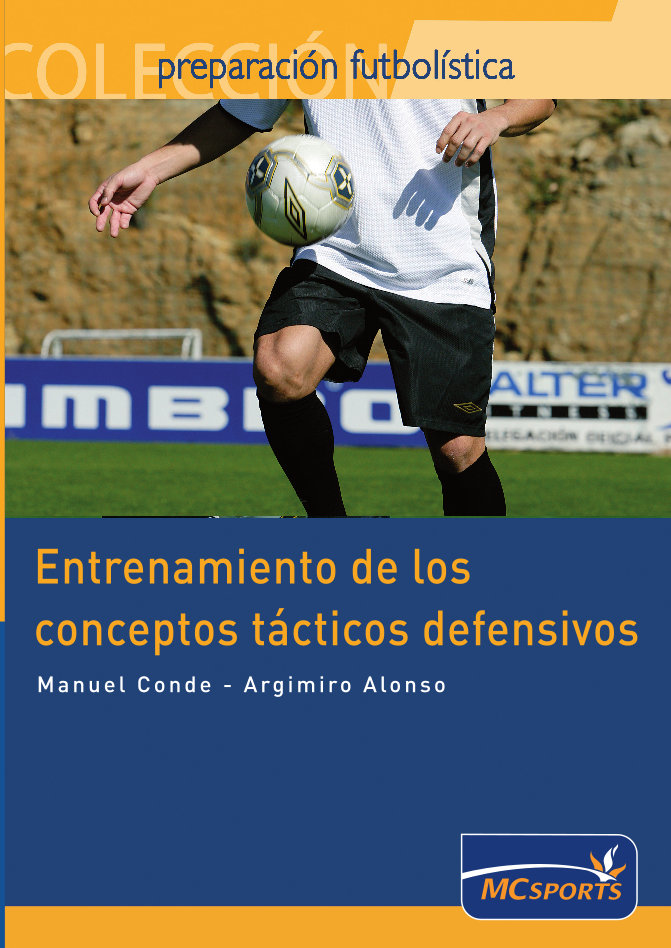 Ejercicios técnico-tácticos sin finalización