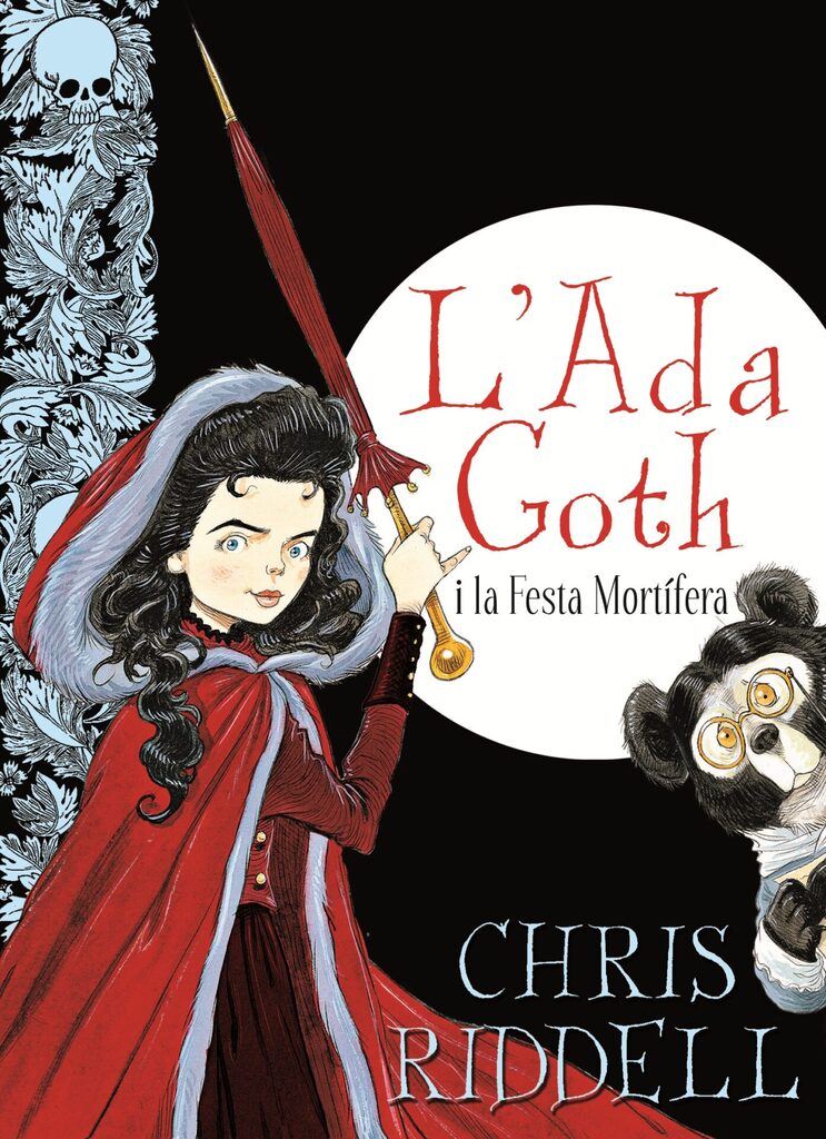 L'Ada Goth i la Festa Mortífera L'Ada Goth i la Festa Mortífera