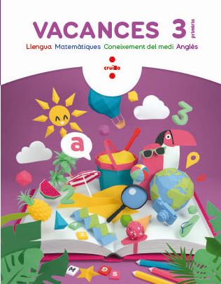 Vacances. 2 Primària