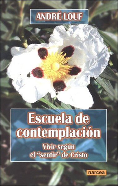 Escuela de contemplación Escuela de contemplación