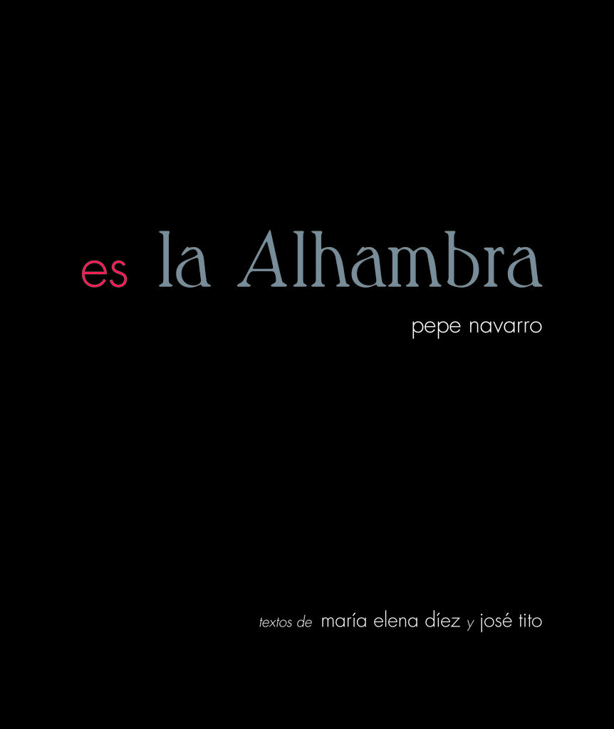 Es la Alhambra