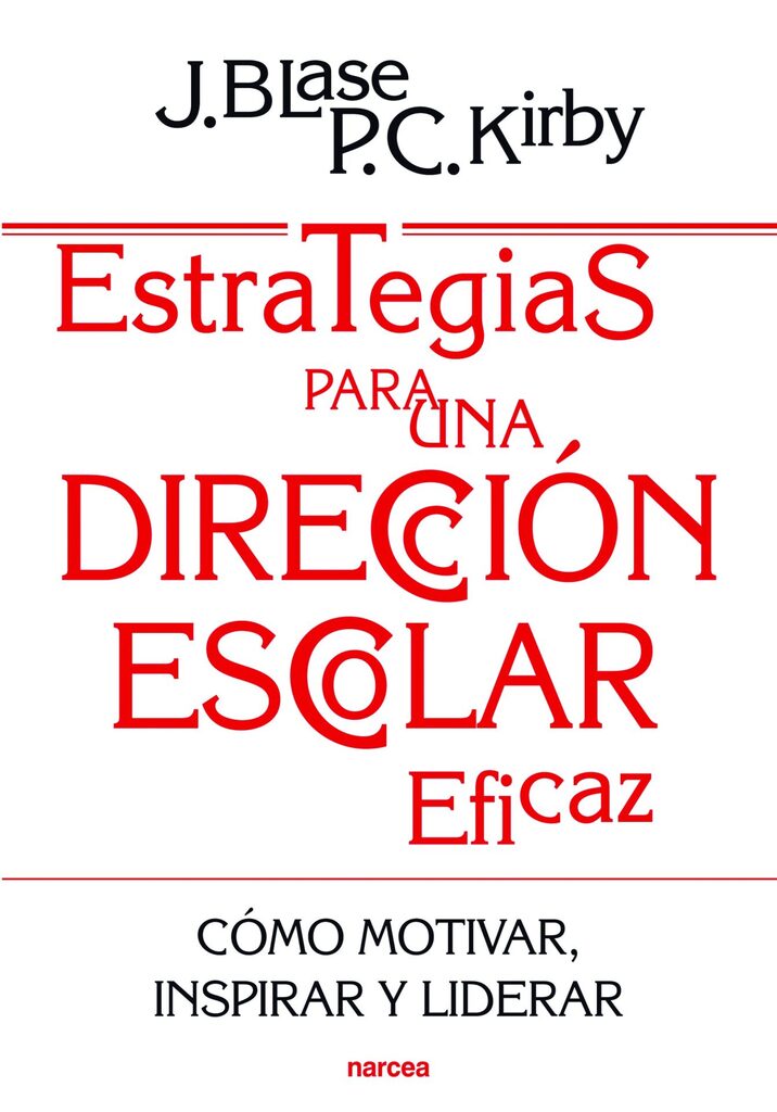 Estrategias para una dirección escolar eficaz
