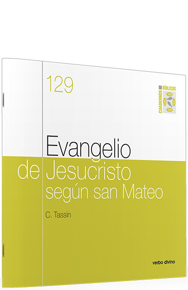 Evangelio de Jesucristo según san Mateo