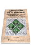 Exorcismos de la memoria