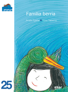 Familia berria