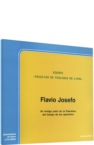 Flavio Josefo