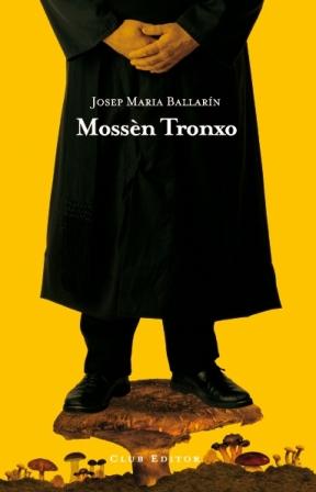 Mossèn Tronxo