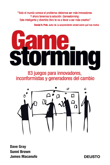 El ADN del innovador