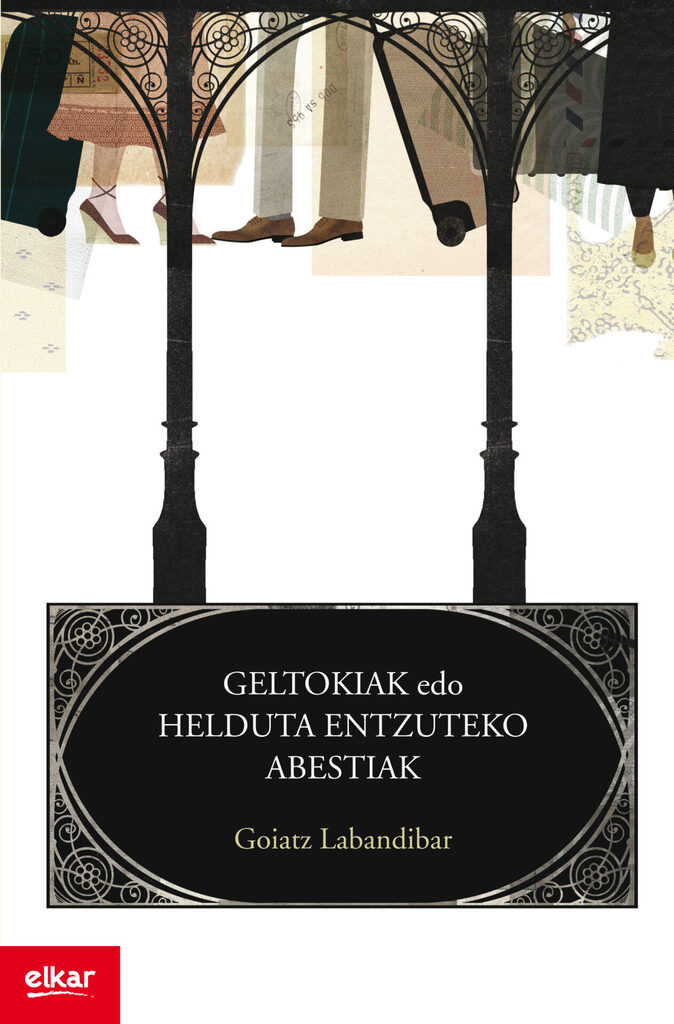 Txartel bat (des)herrira