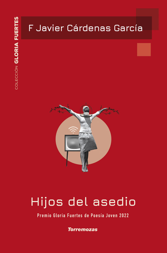Viento negro y  otros poemas