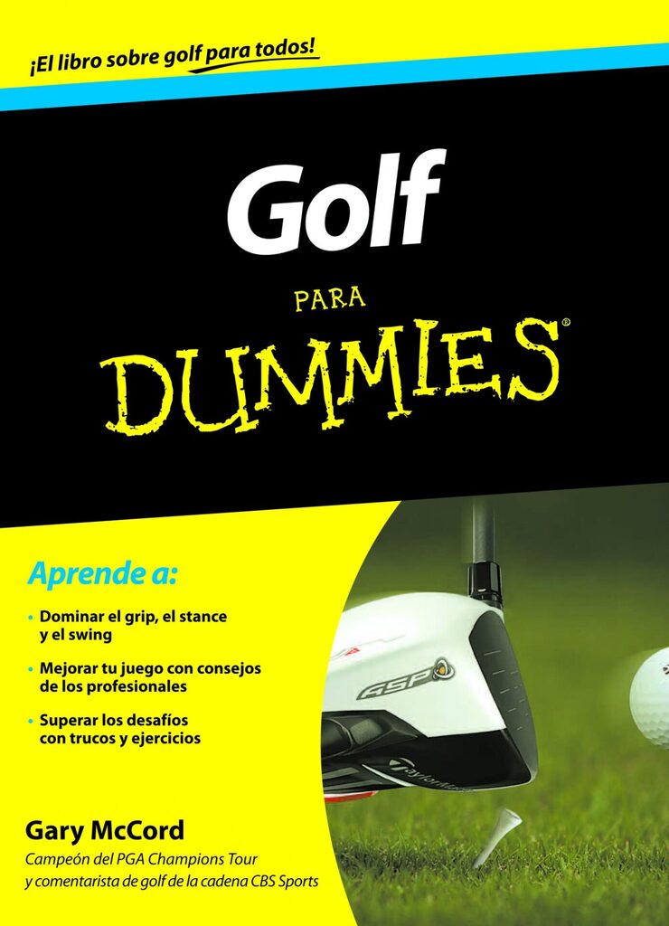 Cuaderno de cultura general para Dummies 1