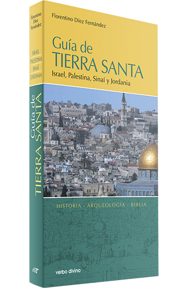 Guía de Tierra Santa Guía de Tierra Santa