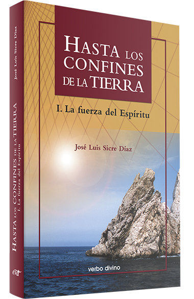 Hasta los confines de la tierra (parte I)
