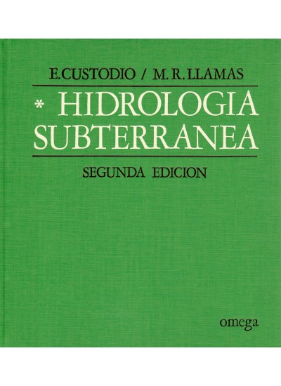ANALISIS DEL AGUA 9. ED.