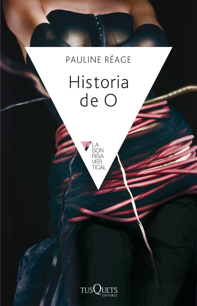 La bestia rosa