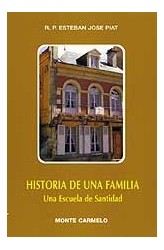 Historia de una familia