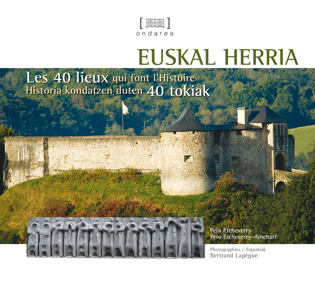 Des origines du Peuple Basque