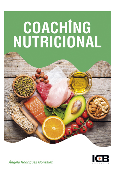 Coaching Nutricional Coaching Nutricional