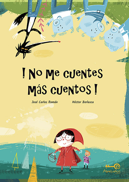 El Escritor de Cuentos