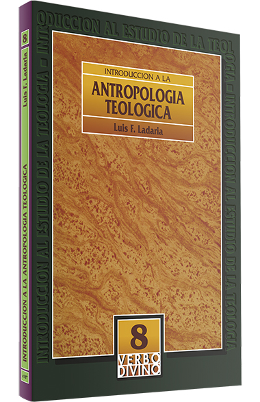 Introducción a la antropología teológica