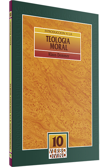 Introducción a la teología moral