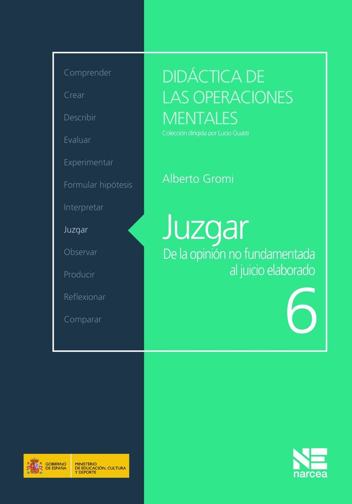 Las aulas de 0 a 3 años