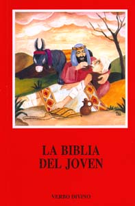 La Biblia del joven
