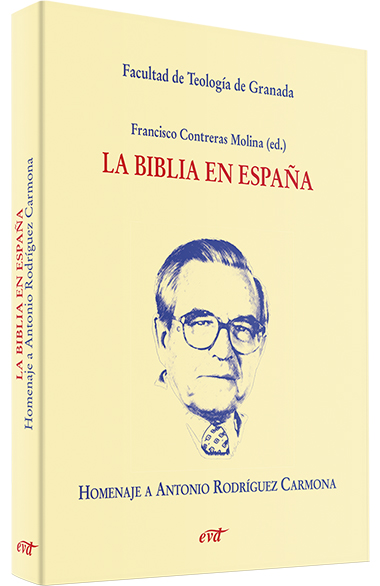 La Biblia en España