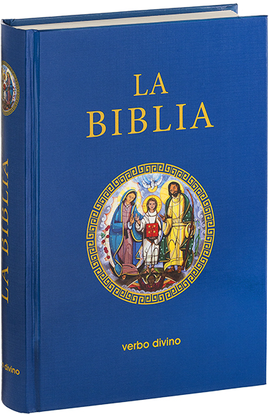 La Biblia. Libro del Pueblo de Dios
