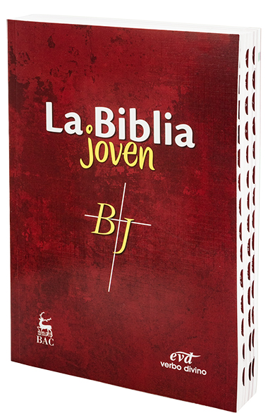 Jesús. ¿Quién es?