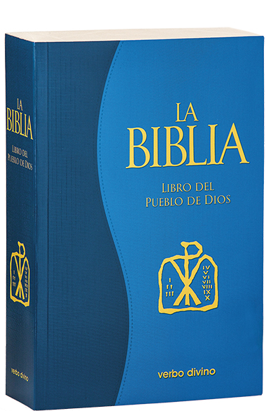 La Biblia. Libro del Pueblo de Dios