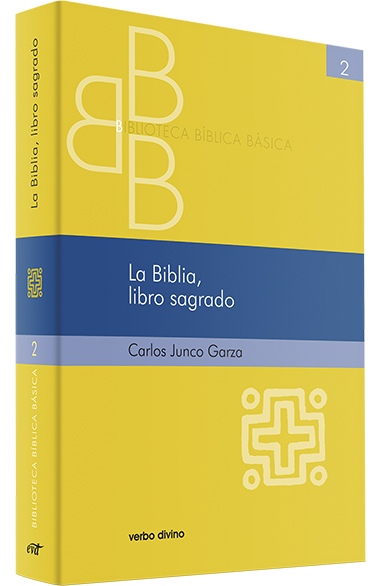 La Biblia, libro sagrado