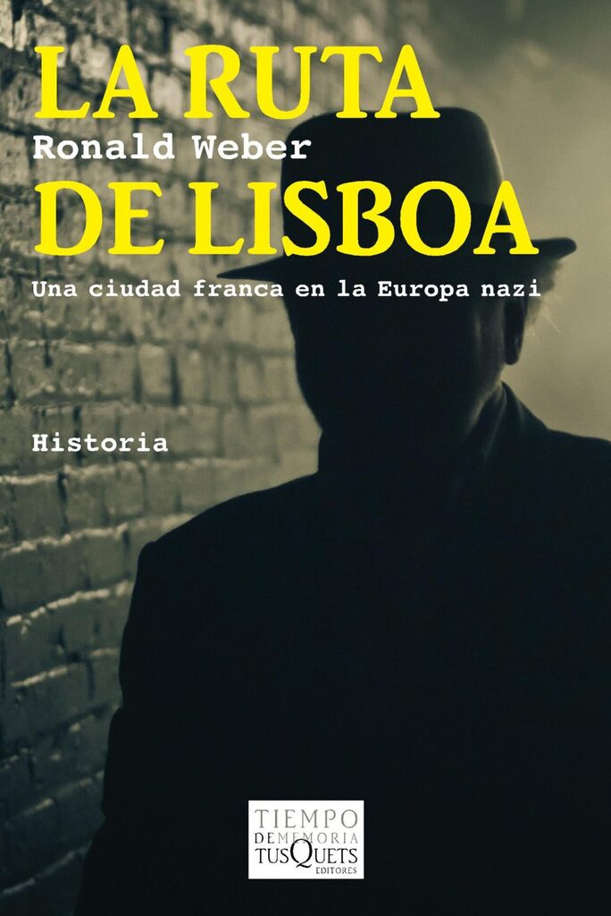 El largo viaje