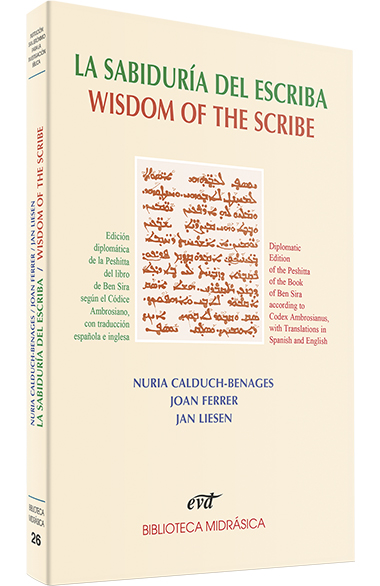 La sabiduría del Escriba