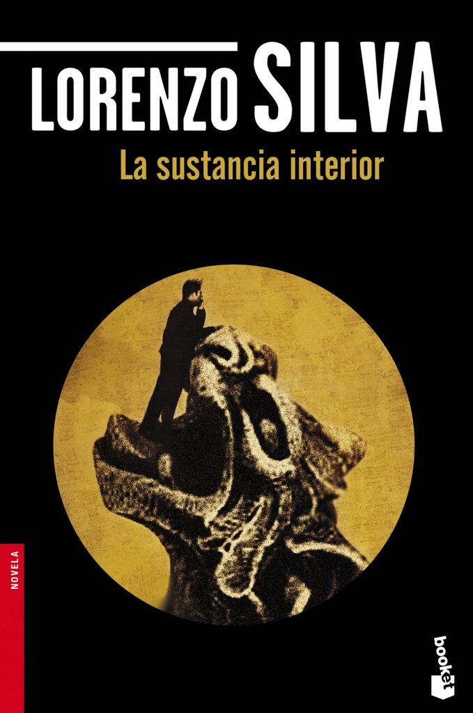 El rayo dormido