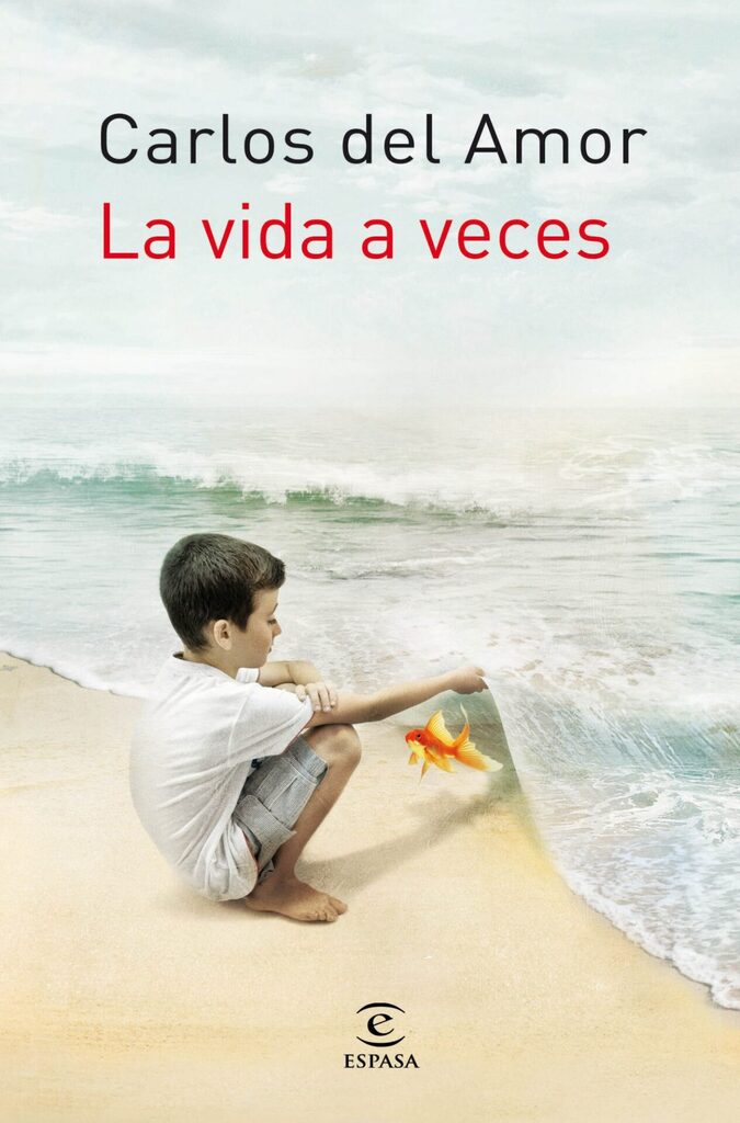 Viví años de tormenta