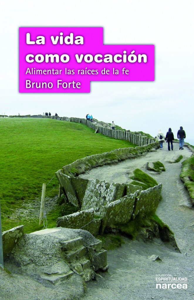 La vida como vocación