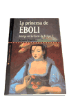 La princesa de Éboli