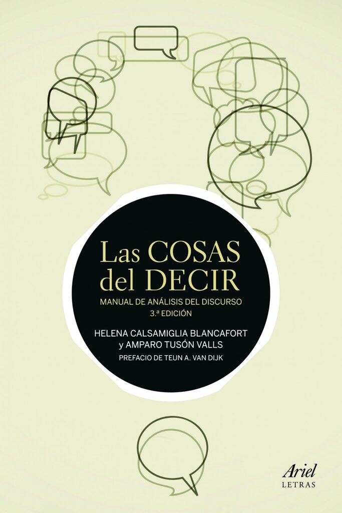 Un collar de palabras
