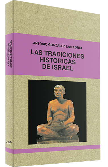 Las tradiciones históricas de Israel